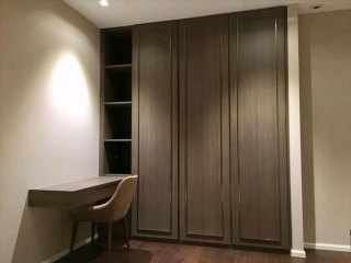 Luxury 1-Bedroom Apartment near BTS Phrom Phong