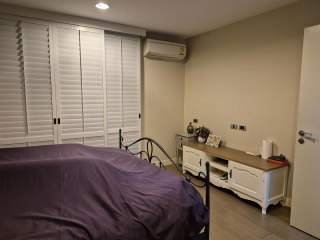 The Crest Sukhumvit 24 - 1 Bedroom Elegant Condo