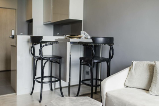 1 Bed 1 Bath Condo at M Thonglor 10, Ekkamai BTS