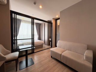 1-комнатная квартира в IDEO Mobi Sukhumvit Eastpoint