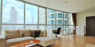 Le Luk Condominium - 1 Bedroom Near BTS Phrakanong