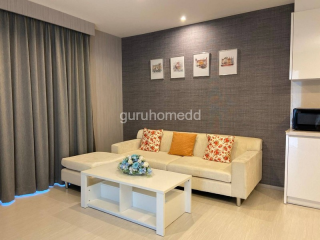 2-Bedroom Condo at Rhythm Sukhumvit 42, Near BTS Ekkamai