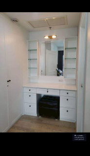 Noble Remix Thonglor - Fully Furnished 55 sqm Condo near BTS Thonglor