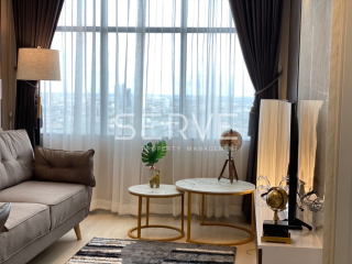 Duplex 1 Bedroom Condo at Knightsbridge Prime Sathorn