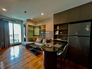 Luxury Condo at IVY Thonglor - Fully Renovated 1 Bedroom