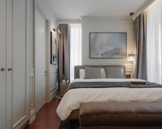 Luxury Condo in Thonglor - Spacious 2BR with Premium Design