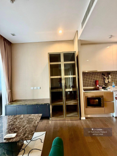 The Saint Residences - 2BR Apartment near BTS Five Lat Phrao