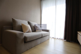 Klass Silom Condo near BTS Chong Nonsi, Resort-Style 1 Bedroom