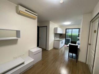 I Condo Sukhumvit 103 - Fully Furnished 1 Bedroom Apartment