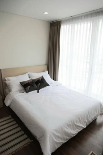 Le Luk Condominium - 1 Bedroom Near BTS Phrakanong
