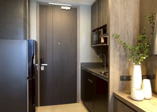 Ashton Chula-Silom 1 Bedroom Apartment