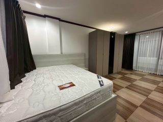 ECO SPACE BANGNA - Fully Furnished 2 Bedroom Townhouse