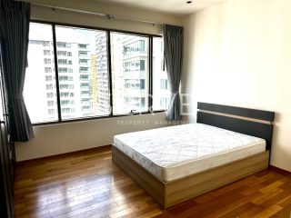 3 Bedroom Condo at The Emporio Place near BTS Phrom Phong