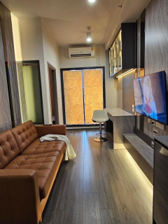 Ananda Ideo Sukhumvit - Rama 4 Condo near BTS Phra Khanong