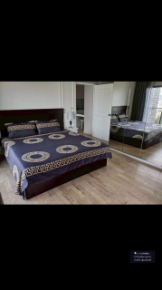 Noble Remix Thonglor - Fully Furnished 55 sqm Condo near BTS Thonglor
