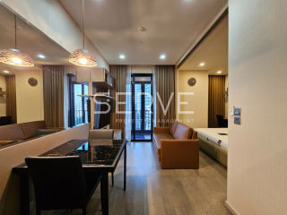 1 Bedroom Condo at Ashton Asoke - Convenient City Location