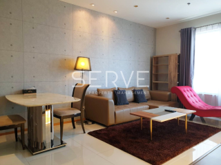 1 Bed Condo at The Emporio Place near BTS Phrom Phong