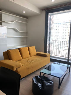 1 Bedroom Luxury Apartment near BTS Ratchathewi