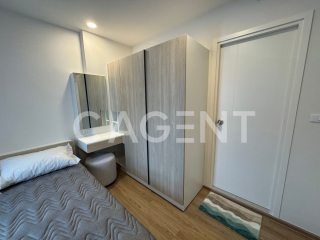 EScent Ville Chachoengsao - 1 Bedroom Condo near Bang Pakong Road