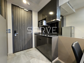 1 Bedroom Condo at Ashton Asoke - Convenient City Location