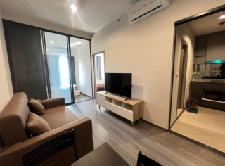 New Condo for Rent at IDEO Sukhumvit Rama4 - Near BTS Phra Khanong