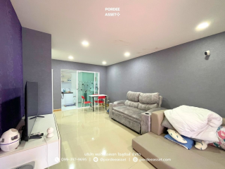 2-Story Townhome in Pruksa Town Nexts Tiwanon-Rama 5