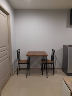 Fully Furnished Condo near BTS Thai Ma Station
