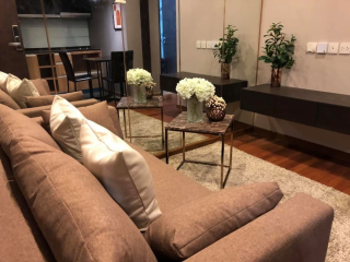 1 Bedroom Apartment in Wish Wish Signature Siam
