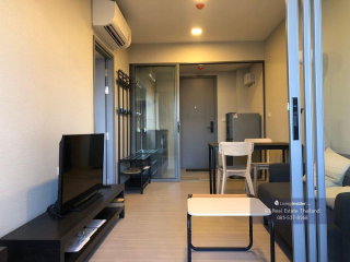 Quintara Phaume Sukhumvit 39 - Affordable 1-Bedroom Apartment