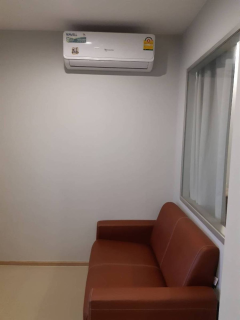Fully Furnished Condo near BTS Thai Ma Station