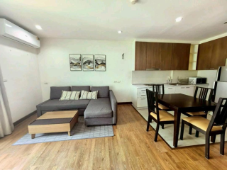 1 Bedroom Condo at The Muse Sukhumvit 64/2