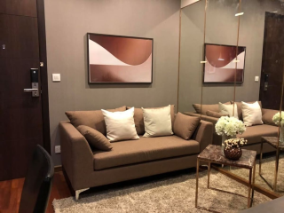 1 Bedroom Apartment in Wish Wish Signature Siam