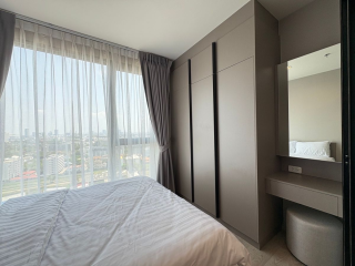 1-комнатная квартира в IDEO Mobi Sukhumvit Eastpoint