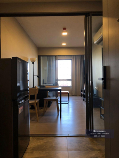 Quintara Phaume Sukhumvit 39 - Affordable 1-Bedroom Apartment