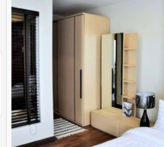 Le Luk Condominium - 1 Bedroom Near BTS Phrakanong