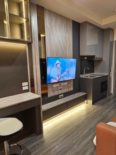 Ananda Ideo Sukhumvit - Rama 4 Condo near BTS Phra Khanong