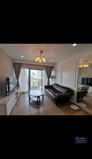 Noble Remix Thonglor - Fully Furnished 55 sqm Condo near BTS Thonglor