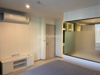 2-Bedroom Condo at Rhythm Sukhumvit 42, Near BTS Ekkamai