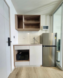 Studio Apartment near Bangkok University, Rangsit