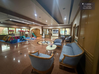 1 Bedroom Apartment near BTS Asoke, 80 sqm, 11th Floor