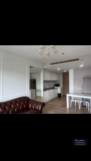 Noble Remix Thonglor - Fully Furnished 55 sqm Condo near BTS Thonglor
