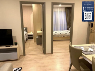 2 Bedroom Condo near BTS Bangna - Fully Furnished