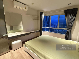 1 Bedroom Condo near The Mall Bang Khae