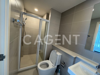 EScent Ville Chachoengsao - 1 Bedroom Condo near Bang Pakong Road