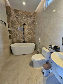 3 Bedroom Mountain View Villa with Private Pool