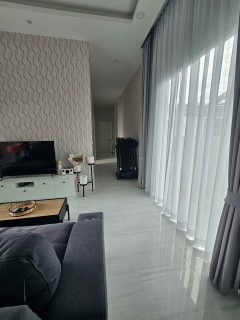 3 Bedroom Mountain View Villa with Private Pool