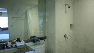 P&R Residence - Чаопхрая өзенінің жанындағы кәсіби тұрғын үй