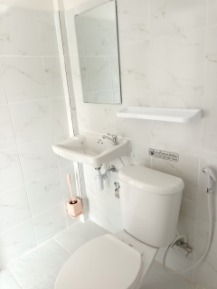 1 Bedroom Fully Furnished Rental in Yang Talat District, Kalasin Province