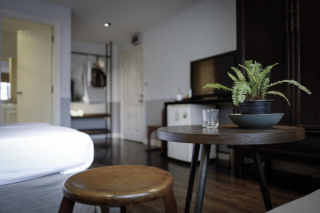 P&R Residence - Чаопхрая өзенінің жанындағы кәсіби тұрғын үй