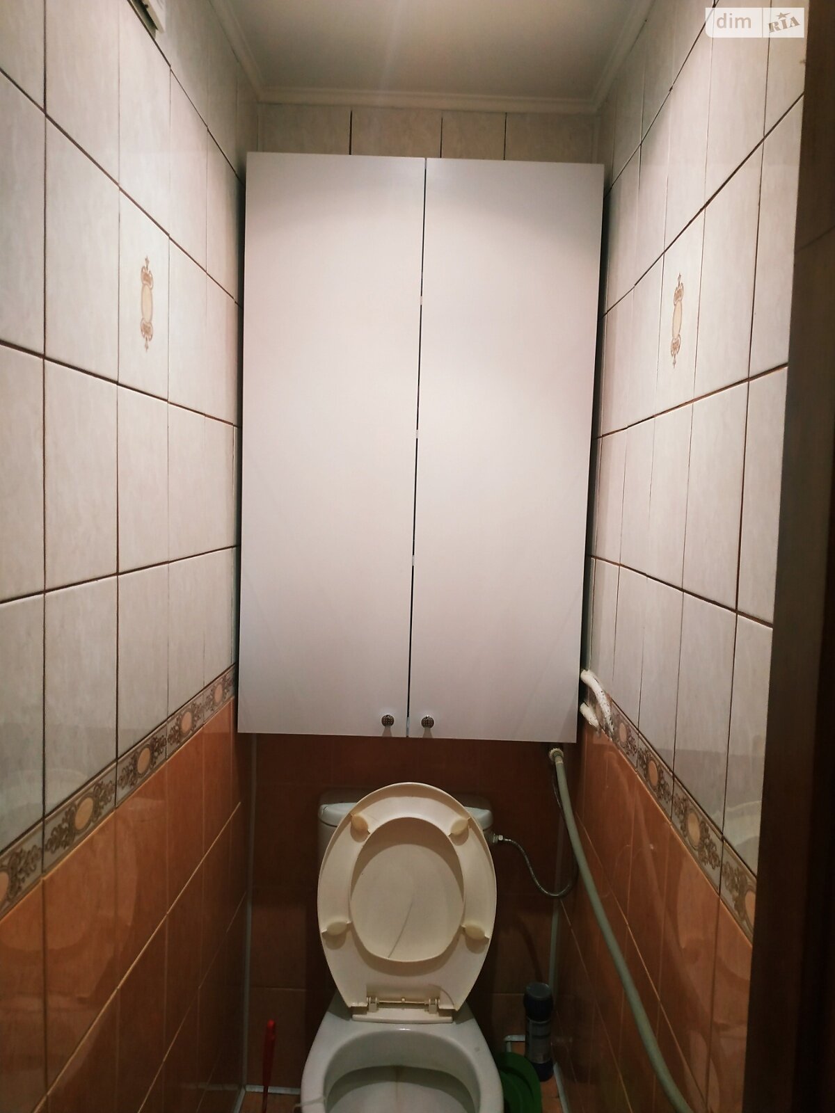 Широка көшесіндегі 3 бөлмелі пәтер, жақсы жабдықталған